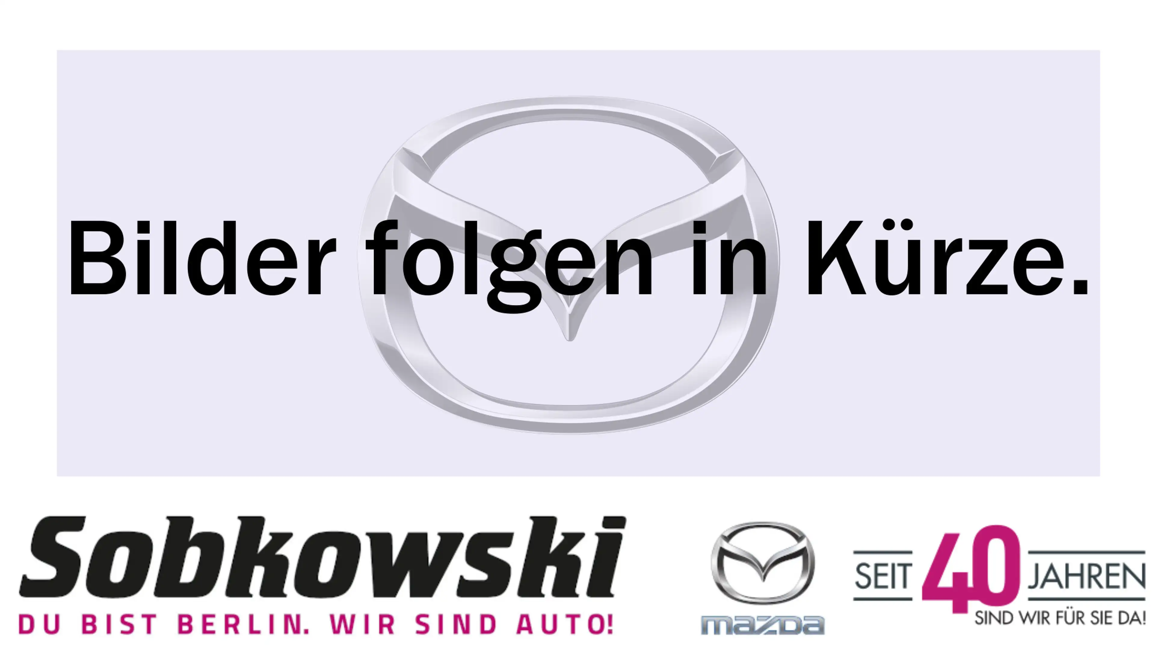 Mazda 3 2.5L e-SKYACTIV G 140ps