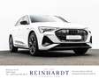 Audi e-tron SPORTBACK 50 2x S LINE BLACK-EDITION/PANO Weiß - thumbnail 7