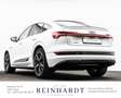 Audi e-tron SPORTBACK 50 2x S LINE BLACK-EDITION/PANO Weiß - thumbnail 11