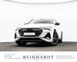 Audi e-tron SPORTBACK 50 2x S LINE BLACK-EDITION/PANO Weiß - thumbnail 1