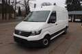 Volkswagen Crafter L3H3 mittel 130kw Automatik netto 14995€ Bianco - thumbnail 6