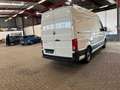Volkswagen Crafter L3H3 mittel 130kw Automatik netto 14995€ Weiß - thumbnail 3