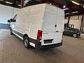 Volkswagen Crafter L3H3 mittel 130kw Automatik netto 14995€ Weiß - thumbnail 4
