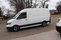 Volkswagen Crafter L3H3 mittel 130kw Automatik netto 14995€ Bianco - thumbnail 5