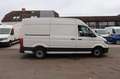 Volkswagen Crafter L3H3 mittel 130kw Automatik netto 14995€ Bianco - thumbnail 8