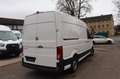 Volkswagen Crafter L3H3 mittel 130kw Automatik netto 14995€ Bianco - thumbnail 11