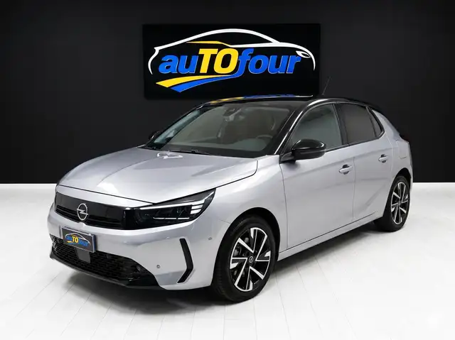 Opel Corsa Corsa VI 1.2 hybrid GS 100cv dct6