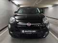 Fiat 500X 1.6i 16V Pop Star |UConnect|eFH|PDC|Klima| Noir - thumbnail 22