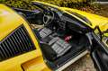 Ferrari 328 GTS Gelb - thumbnail 42