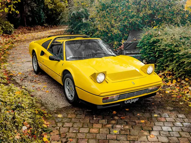 Ferrari 328 GTS