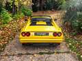 Ferrari 328 GTS Gelb - thumbnail 4