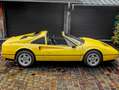 Ferrari 328 GTS Gelb - thumbnail 5