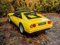 Ferrari 328 GTS Gelb - thumbnail 2