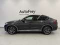 BMW X4 xDrive 30d M Sport Grau - thumbnail 4