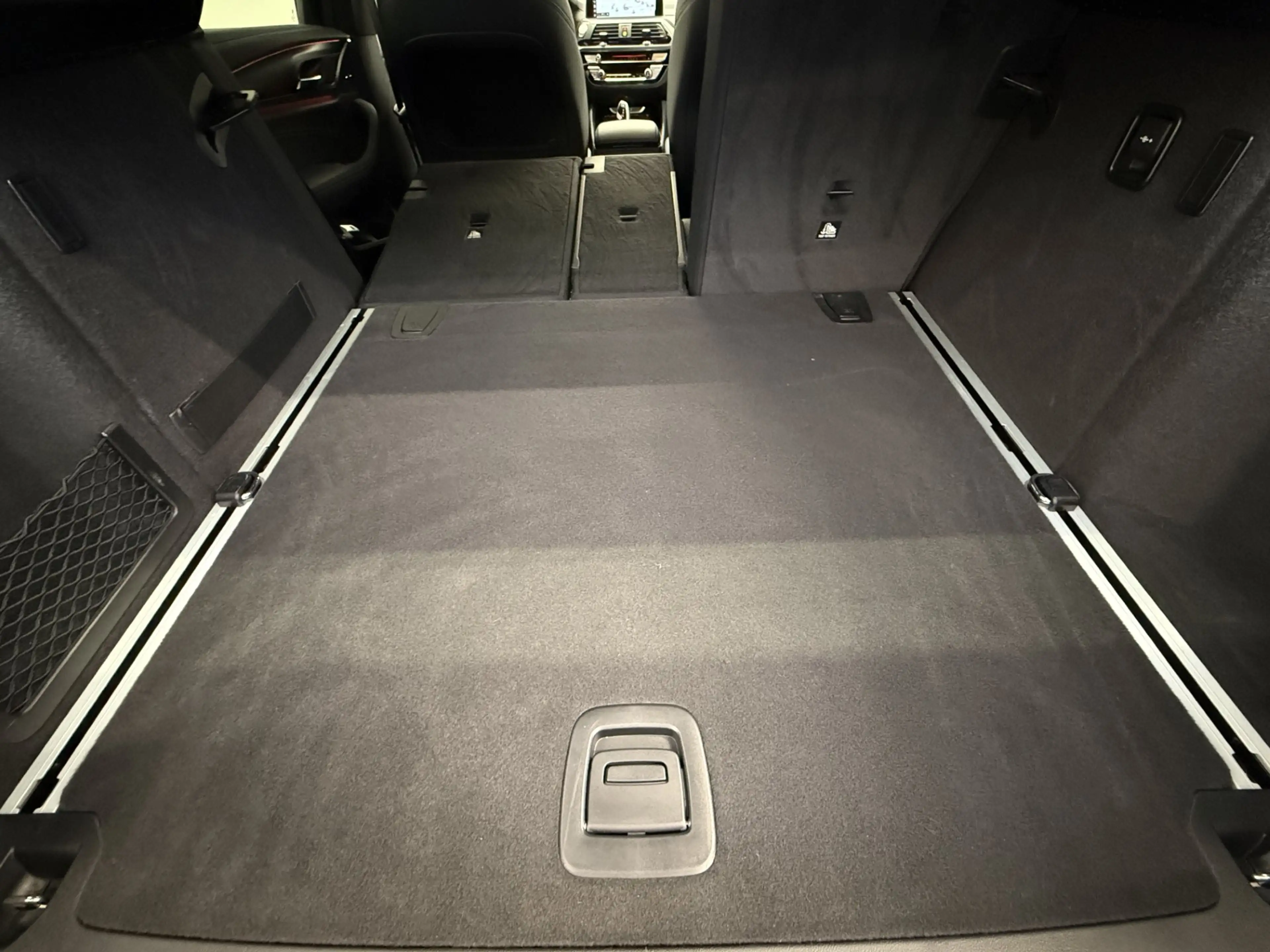 BMW X4 xDrive 30d M Sport — photo 14