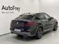 BMW X4 xDrive 30d M Sport Grau - thumbnail 2