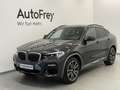 BMW X4 xDrive 30d M Sport Grau - thumbnail 1