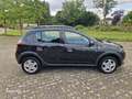 Dacia Sandero II Stepway Ambiance 1.Hd AHK Klima BT Noir - thumbnail 6