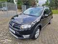 Dacia Sandero II Stepway Ambiance 1.Hd AHK Klima BT Noir - thumbnail 1