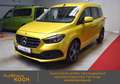 Mercedes-Benz T-Class 180 Progressive (EU-6e) rollstuhlgerecht Jaune - thumbnail 1
