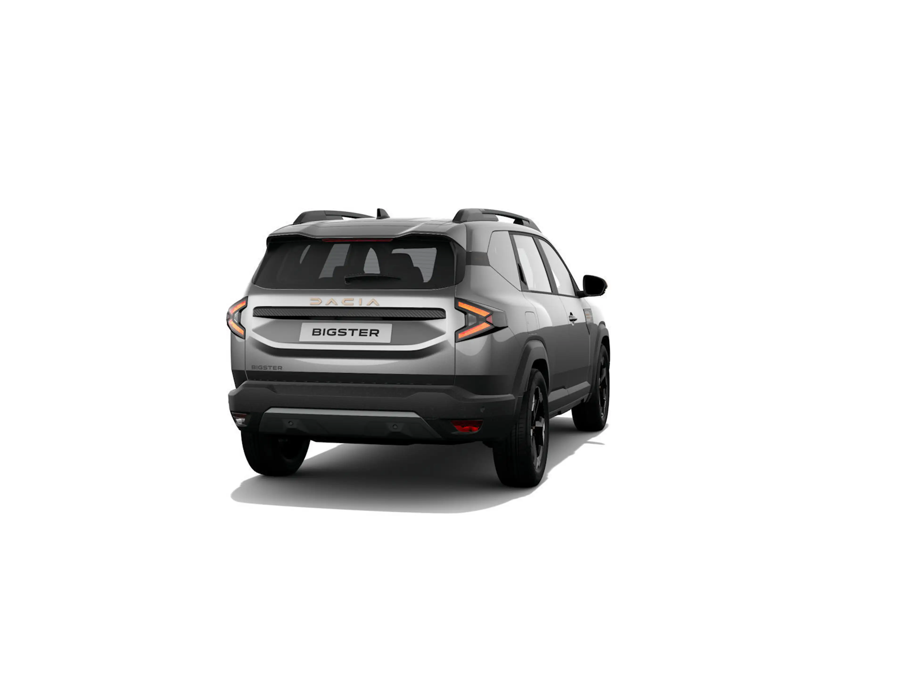Dacia Bigster Extreme TCe 140 — photo 6
