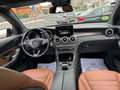Mercedes-Benz GLC 220 220d 4Matic Aut. Zwart - thumbnail 13