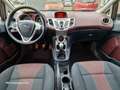 Ford Fiesta 1.4 Titanium X-Pack| bluetooth| Parkeersensoren| A Paars - thumbnail 2