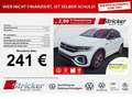 Volkswagen T-Roc R-Line 1.5TSI DSG 241,-ohne Anzahlung Navi AHK Ka Weiß - thumbnail 1