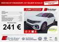 Volkswagen T-Roc R-Line 1.5TSI DSG 241,-ohne Anzahlung Navi AHK Ka Weiß - thumbnail 2