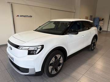 286ch Extended Range 79kWh Pack Premium RWD