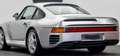 Porsche 911 3.2 Carrera Coupé srebrna - thumbnail 4
