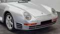 Porsche 911 3.2 Carrera Coupé Srebrny - thumbnail 14