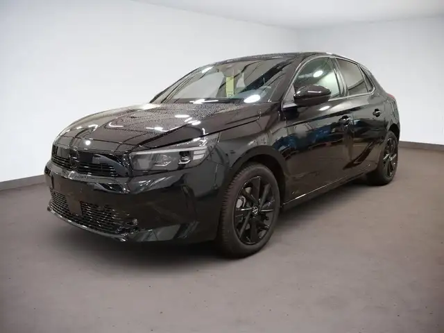 Opel Corsa F GS*MATRIX*NAVI*ACC*KAMERA*SITZHEIZUNG*PD