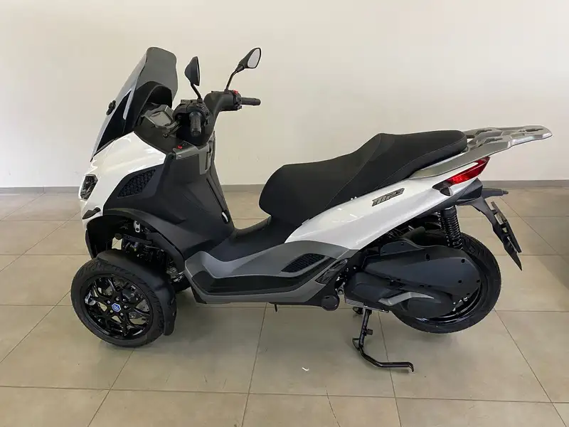 Piaggio MP3 310 - foto 5
