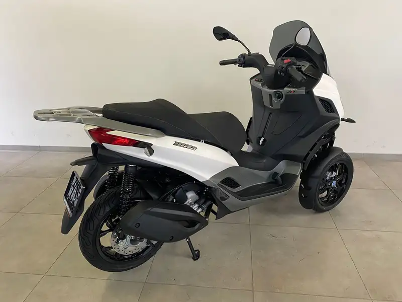 Piaggio MP3 310 - foto 2