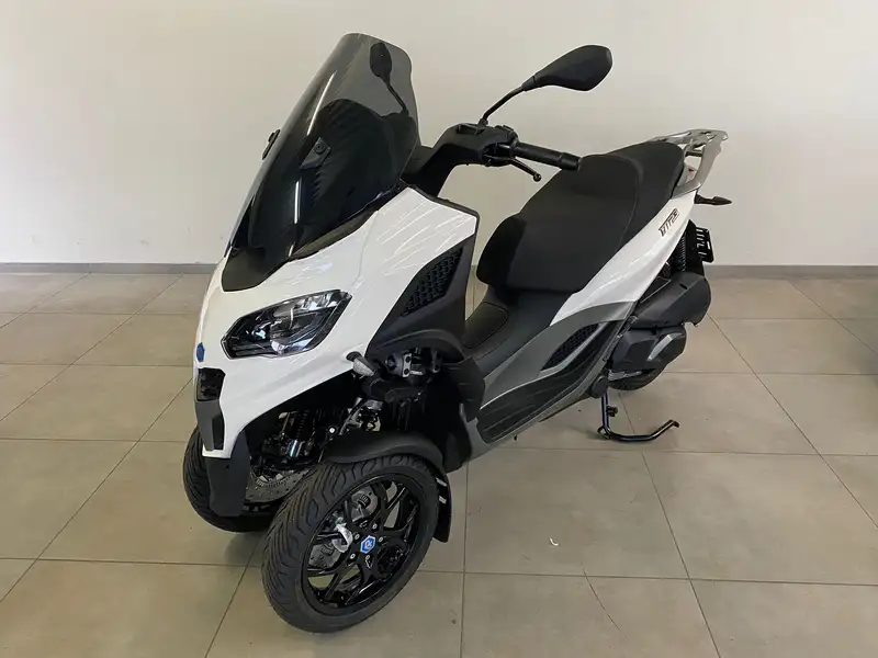 Piaggio MP3 310 - foto 6