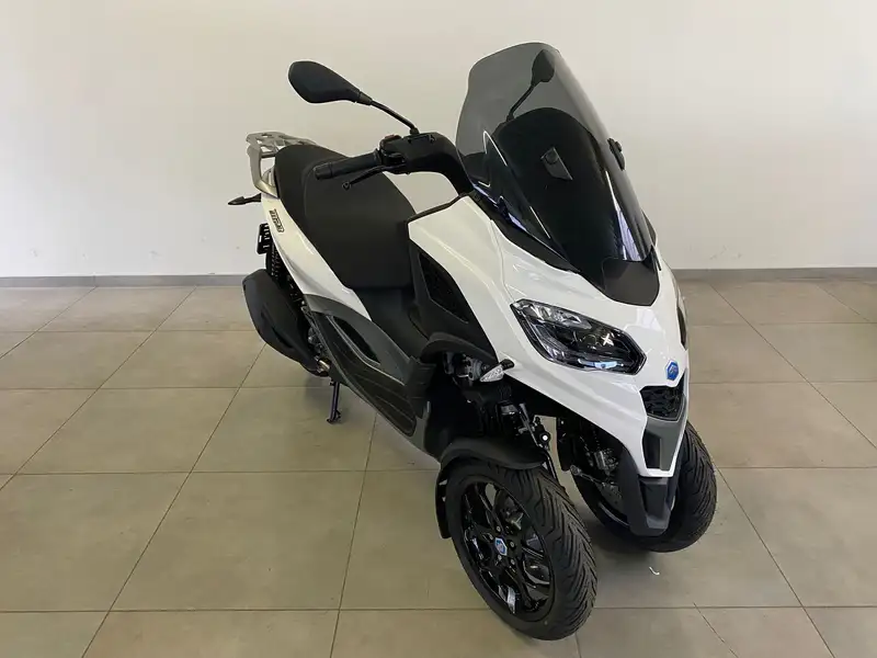 Piaggio MP3 310 - foto 8