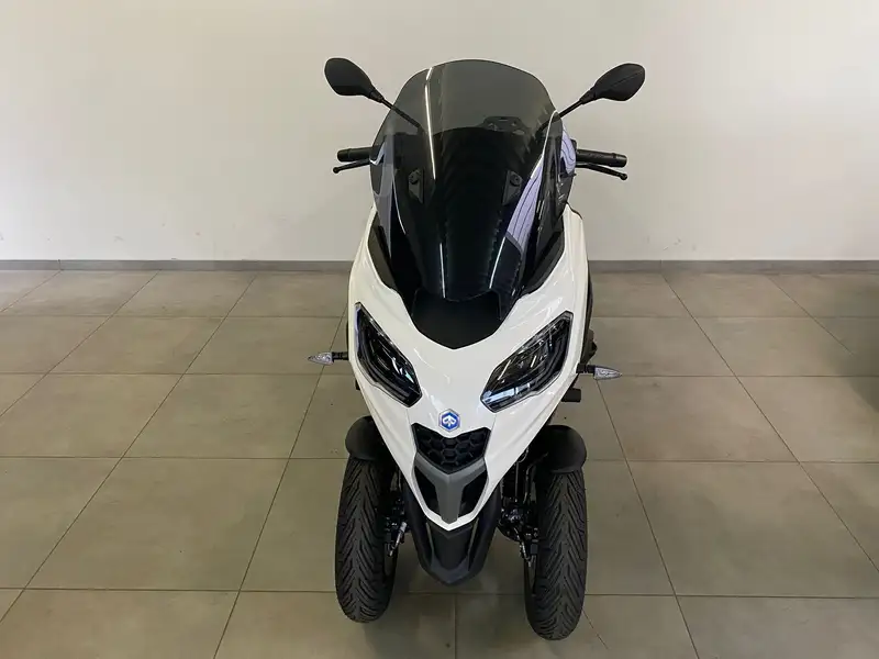 Piaggio MP3 310 - foto 7