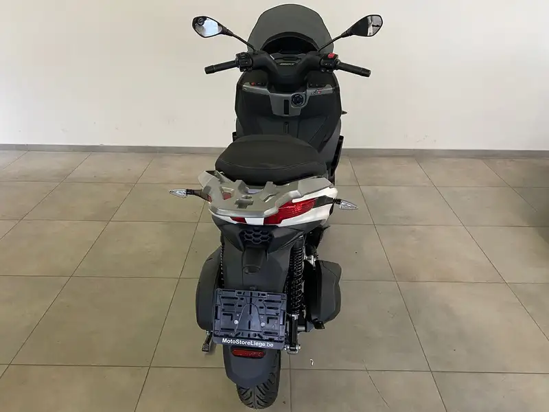 Piaggio MP3 310 - foto 3