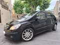 Mercedes-Benz B 200 Turbo Autotronic Negro - thumbnail 3