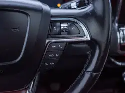 Lincoln Navigator 2021 — фото 21