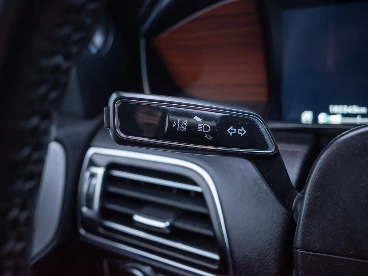 Lincoln Navigator снимка Lincoln Navigator