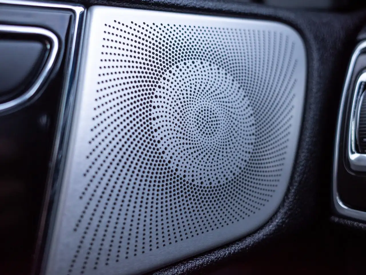 Lincoln Navigator снимка Lincoln Navigator