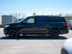 Lincoln Navigator 2021