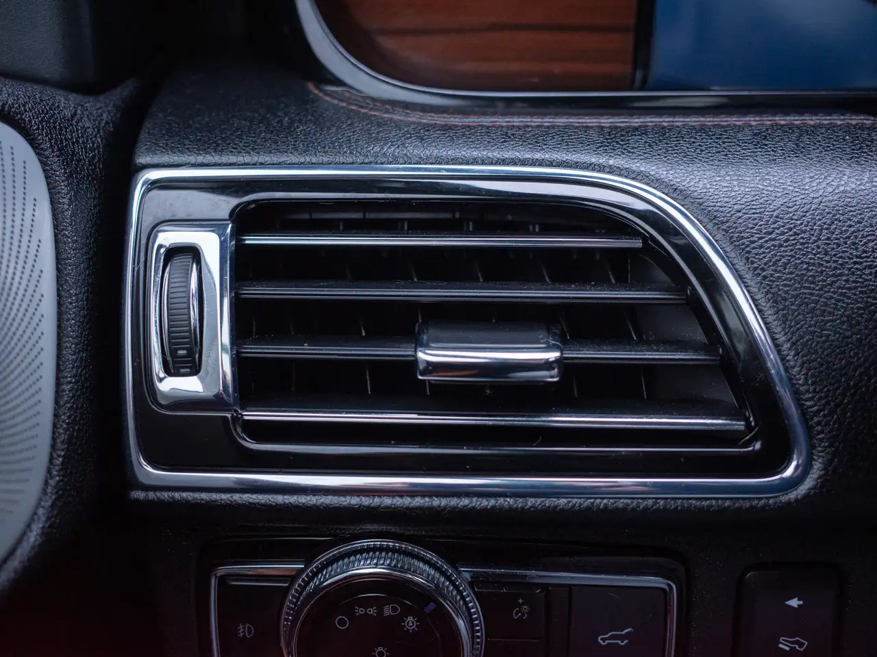 Lincoln Navigator снимка Lincoln Navigator