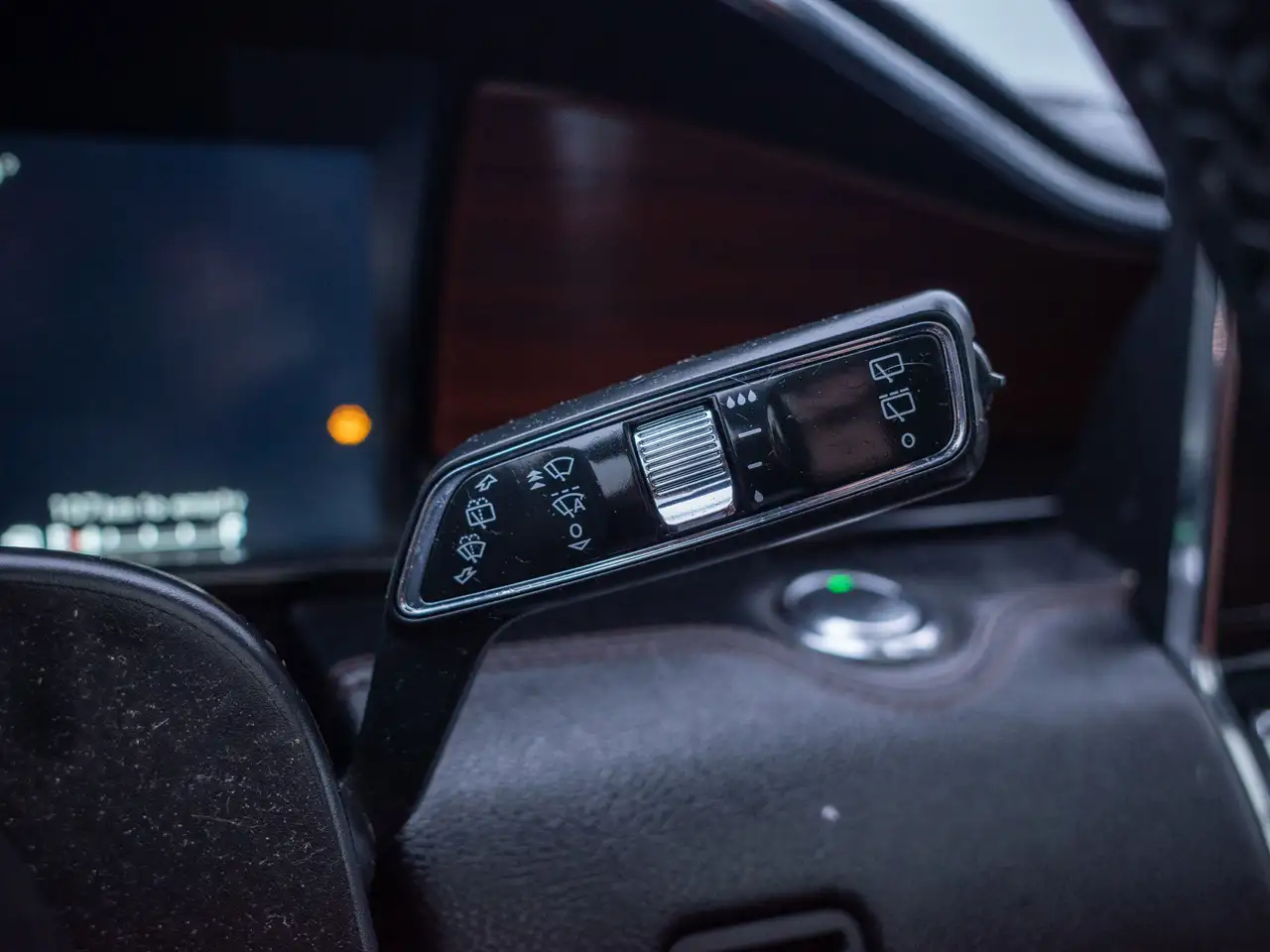 Lincoln Navigator снимка Lincoln Navigator
