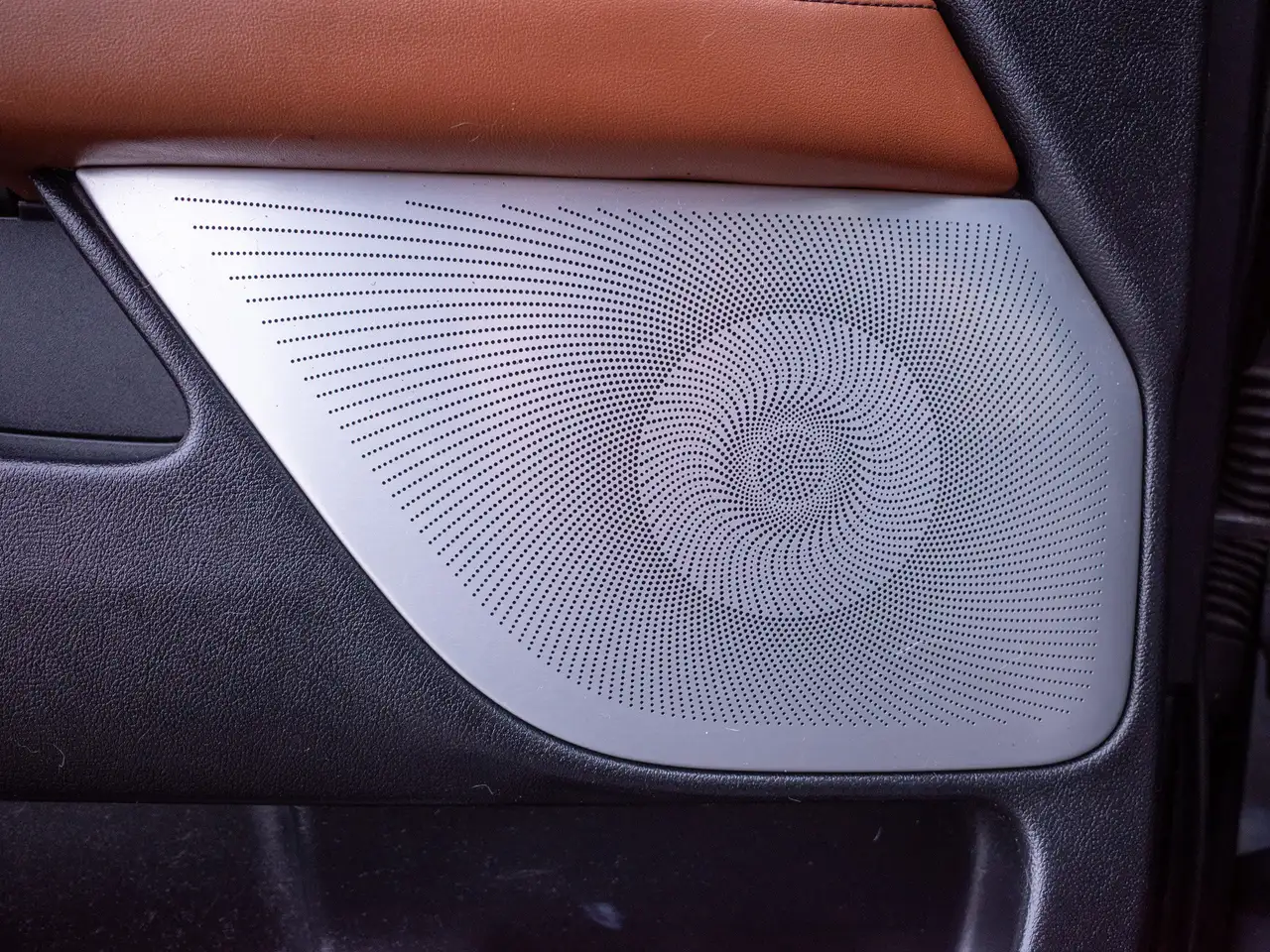 Lincoln Navigator снимка Lincoln Navigator