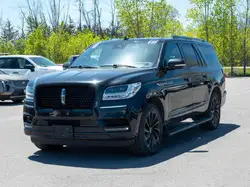 Lincoln Navigator 2021