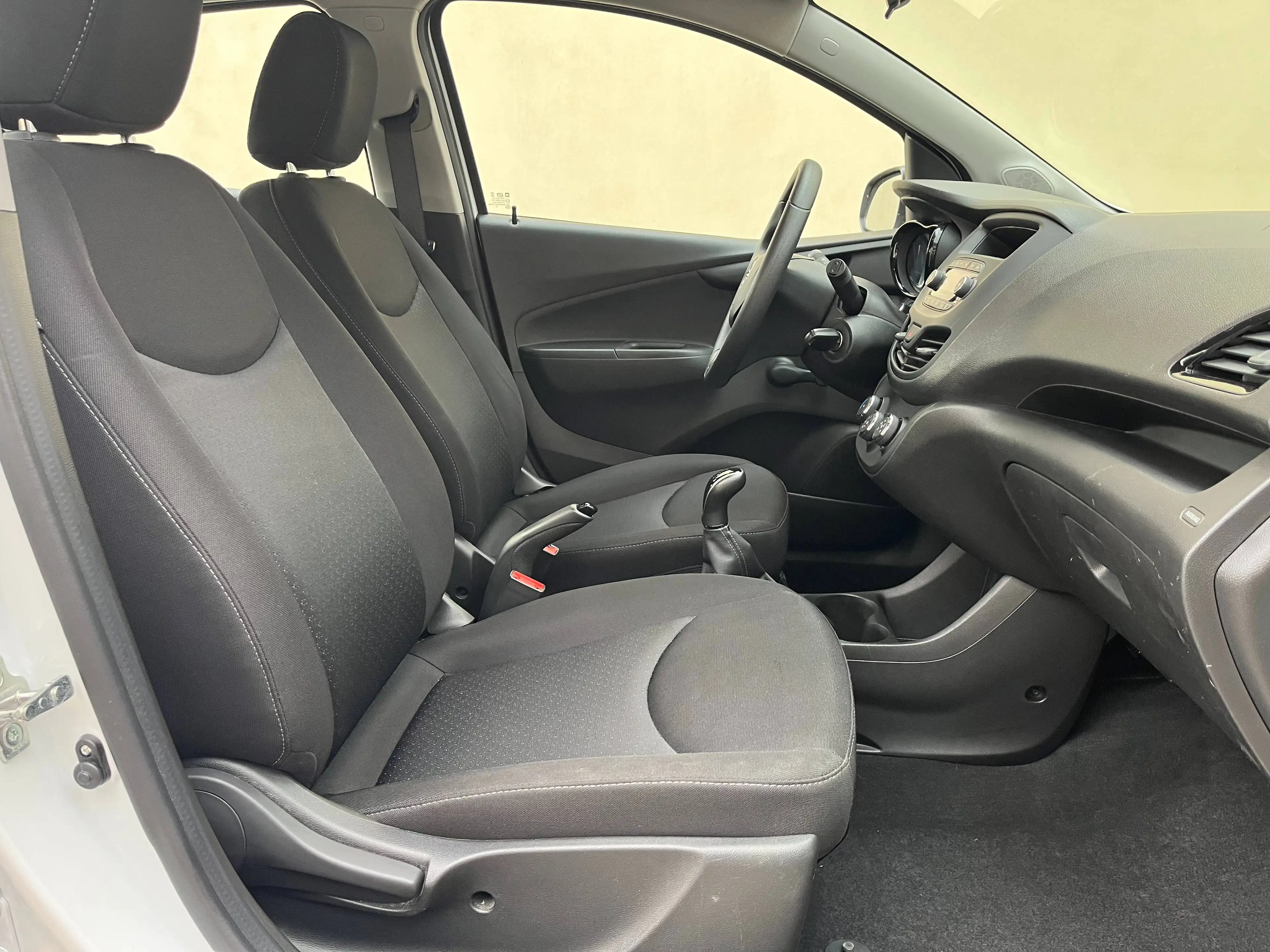 Opel Karl Selection,5Türig,Klima — photo 22