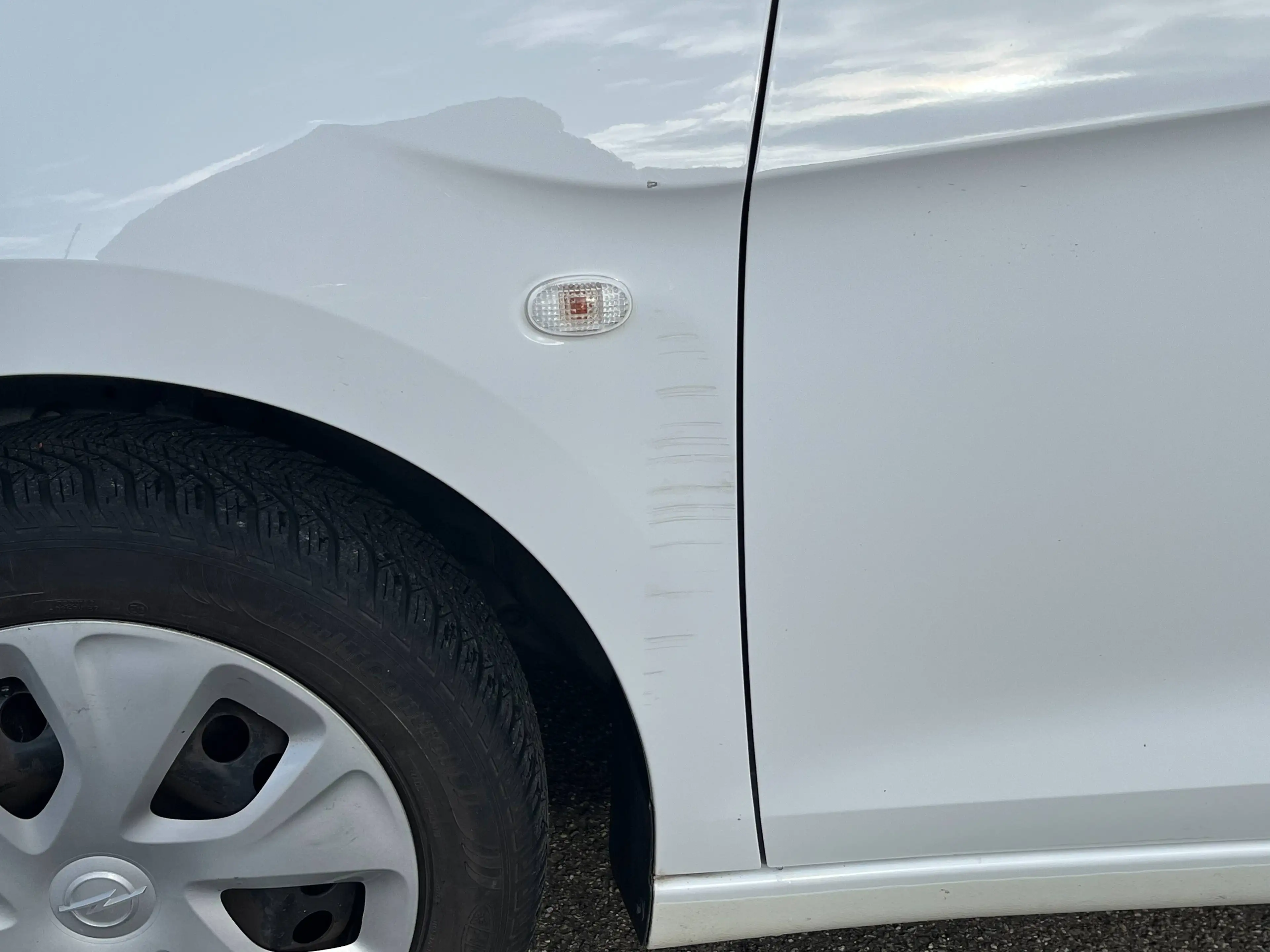 Opel Karl Selection,5Türig,Klima — photo 9